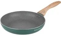 Padella 24 cm scritta Cooking Therapy