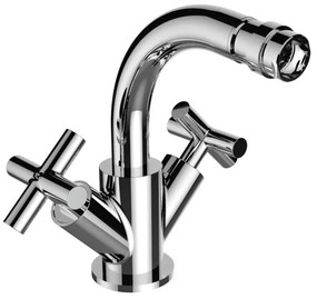 Rubinetto per bidet Nosu SENSEA cromo lucido