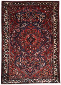 Bakhtiar Tappeto persiano 210 x 150 (Iran) Annodato A Mano
