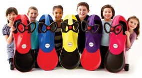 Didicar - Auto a spinta viola