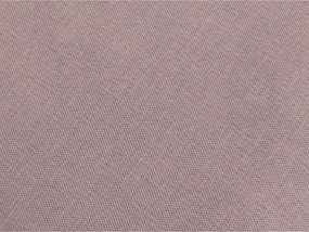 Divano angolare in rosa chiaro Aden – Bobochic Paris