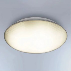 Steinel 035440 - Lampada LED con sensore per esterni QUATTRO LED/10W/230V IP54