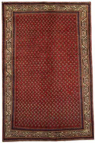 Sarouk Tappeto persiano 140 x 200 (Iran)