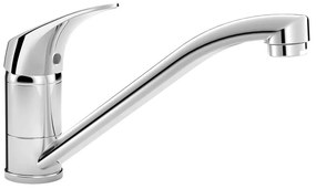 JIKA H3511N10042301 - Rubinetto per lavello TALAS 13,5 cm cromo lucido