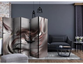 Paravento  Abstract Cloud II [Room Dividers]  Colore ---, Dimensioni e Misure 225x172