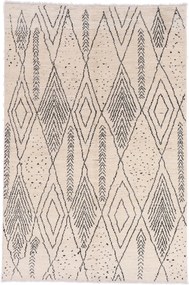 Berber Tappeto orientale 160x240 (Afghanistan) Annodato A Mano