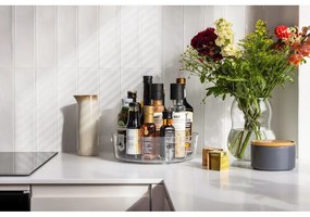 Organizer per spezie girevole in plastica – Casa De Engel