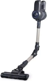 aspirapolvere a batteria pieghevole hyundai "hhn-sr14tpbl" 140w 9kpa