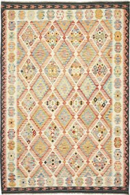Kilim Tappeto orientale 210 x 300 (Pakistan) Tessuto A Mano
