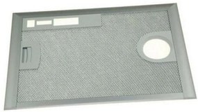 Neff - Filtro metallico antigrasso 2 (al pezzo) originale - Cappa aspirante 452773662734311646