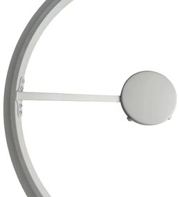 Lampadario a plafone LED dimmerabile LED/40W/230V 3000-6500K bianco + telecomando