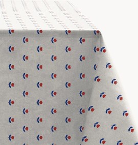 Tovaglia in cotone Loop