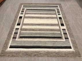 Loribaft Tappeto persiano 340x260 Beige (Iran) Annodato A Mano