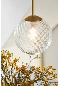 Nordlux - Lampada a sospensione con cavo CHISELL 1xE27/40W/230V