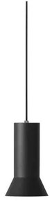 Hat Lampada a Sospensione Small Black - Normann Copenhagen