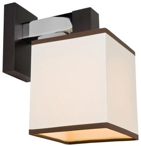 Lampada da parete AMELIA 1xE27/60W/230V