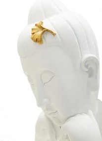 Testa Buddha -B- Cm 21,5X13X36