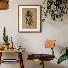 Cuscino per sedia in velluto 40x40 cm Aleksa – Restilo