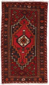 Hamedan Tappeto persiano 120x70 (Iran) Annodato A Mano