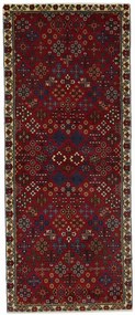 Meimeh Tappeto orientale 160x70 (Indian)