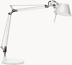 Lampada da tavolo orientabile Tolomeo Mini