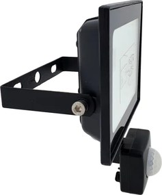 Proiettore LED con sensore LED/30W/230V IP44