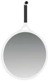 Specchio Pong tondo Ø 60 cm