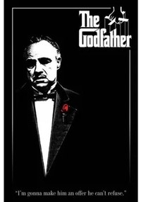 The Godfather  Poster PM2974  The Godfather