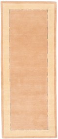 Nepal Tappeto orientale 200 x 80 (Nepal) Annodato A Mano