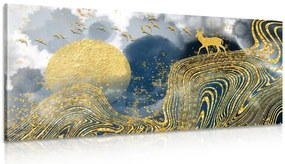 Stampa su tela – Paesaggio meraviglioso