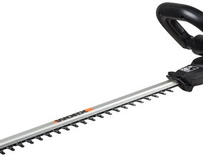 Tagliasiepi a batteria WORX WG260E.9 20V batteria non inclusa