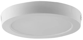 Plafoniera LED LED/24W/230V 3000K diametro 28,8 cm