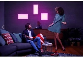 Ledvance - Plafoniera LED RGB dimmerabile SMART+ PLANON PLUS LED/20W/230V