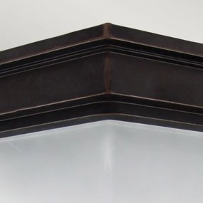 Elstead GZH-FF12 - Plafoniera da esterno FAIRFORD 2xE27/40W/230V IP44