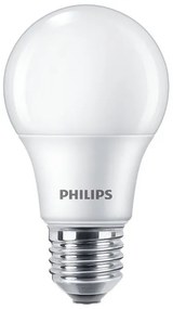SED 3x Lampadina LED Philips E27/5,5W/230V 2700K