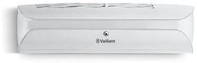Unità interna climatizzatore VAILLANT climaVAIR premium 9000 BTU classe di raffreddamento A+++, classe di riscaldamento A+++, bianco