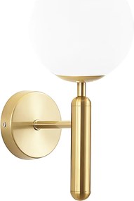 Lampada da parete G098-1W GOLD