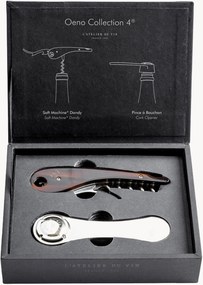 Set di 2 accessori per vino Oeno Collection 4