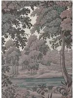House of Hackney Carta da parati Plantasia - Sienna A