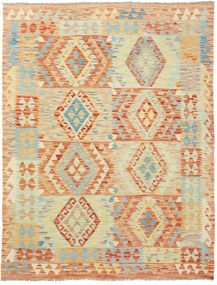 Kilim Tappeto orientale 150x200 (Pakistan) Tessuto A Mano