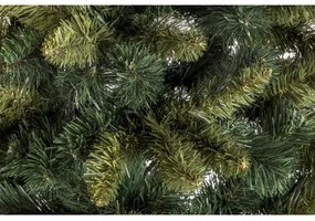 Albero di Natale MONTAGNA 120 cm abete