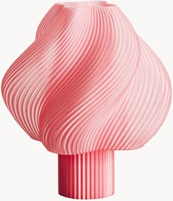 Lampada da tavolo portatile con luce regolabile Soft Serve