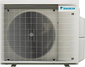 Daikin - Unità esterna multi split 2 attacchi 4 kw r32 2mxm40a
