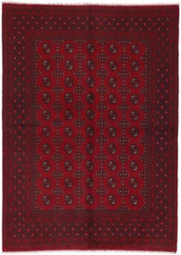 Afghan Tappeto orientale 230x170 (Afghanistan) Annodato A Mano