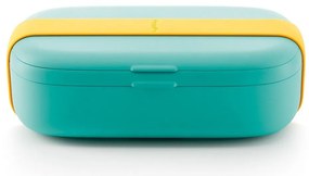 Portapranzo con scomparti To Go – Lékué