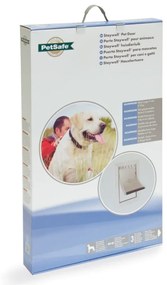 Petsafe porta basculante per animali 660 alluminio &lt;100 kg 5016