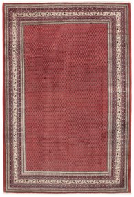 Sarouk Tappeto persiano 220x320 (Iran) Annodato A Mano