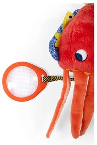Giocattolo appeso per bambini Cuttlefish - Moulin Roty