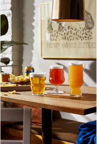 Set di bicchieri da birra 2 pz 400 ml Mikkeller – Holmegaard