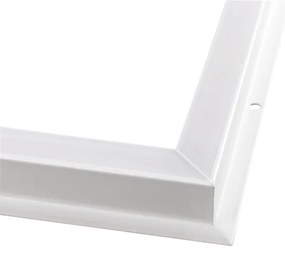 Kanlux 26771 - LED cornice da incasso AVAR LED/40W/230V 6000K 59x59 cm